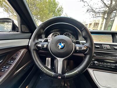 2015 BMW 535i   - Photo 9 - Vista, CA 92084