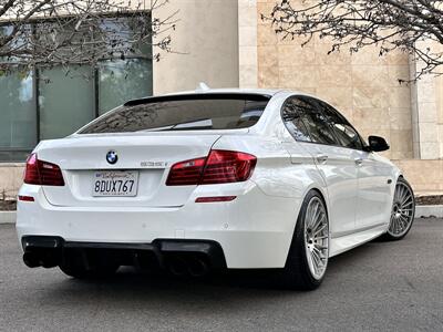 2015 BMW 535i   - Photo 29 - Vista, CA 92084