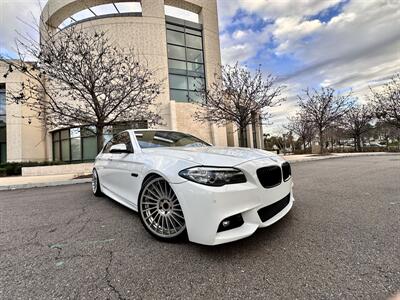 2015 BMW 535i   - Photo 34 - Vista, CA 92084
