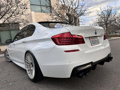 2015 BMW 535i   - Photo 23 - Vista, CA 92084