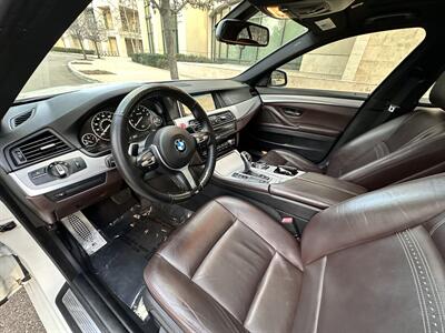 2015 BMW 535i   - Photo 19 - Vista, CA 92084