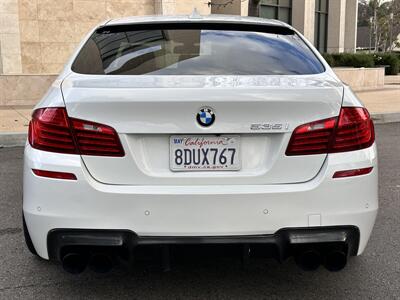 2015 BMW 535i   - Photo 27 - Vista, CA 92084