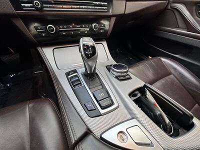 2015 BMW 535i   - Photo 11 - Vista, CA 92084
