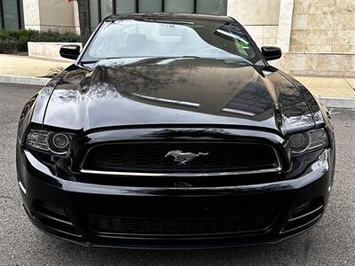 2013 Ford Mustang V6 Premium   - Photo 6 - Vista, CA 92084