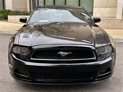 2013 Ford Mustang V6 Premium   - Photo 14 - Vista, CA 92084