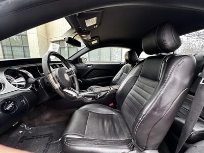 2013 Ford Mustang V6 Premium   - Photo 22 - Vista, CA 92084
