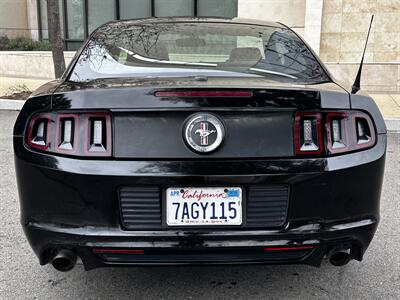2013 Ford Mustang V6 Premium   - Photo 15 - Vista, CA 92084