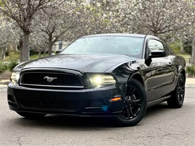 2013 Ford Mustang V6 Premium   - Photo 26 - Vista, CA 92084