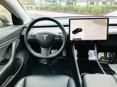 2018 Tesla Model 3 Long Range   - Photo 38 - Vista, CA 92084