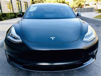 2018 Tesla Model 3 Long Range   - Photo 33 - Vista, CA 92084