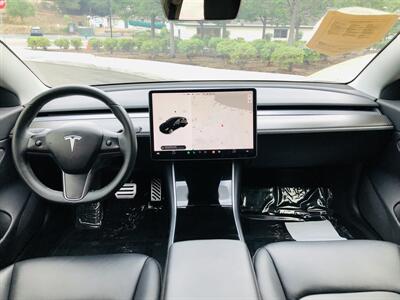 2018 Tesla Model 3 Long Range   - Photo 43 - Vista, CA 92084