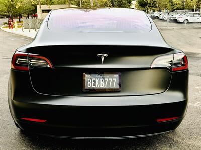2018 Tesla Model 3 Long Range   - Photo 10 - Vista, CA 92084