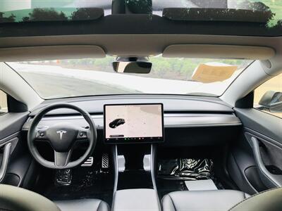 2018 Tesla Model 3 Long Range   - Photo 39 - Vista, CA 92084