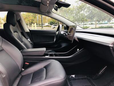 2018 Tesla Model 3 Long Range   - Photo 40 - Vista, CA 92084
