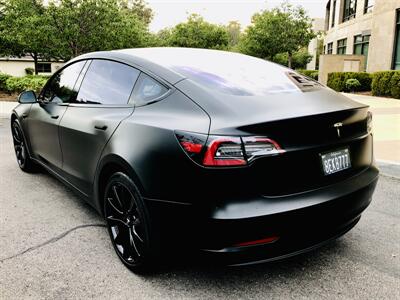 2018 Tesla Model 3 Long Range   - Photo 18 - Vista, CA 92084