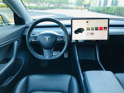 2018 Tesla Model 3 Long Range   - Photo 32 - Vista, CA 92084