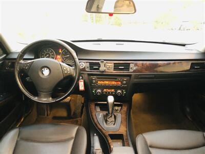 2008 BMW 3 Series 328i   - Photo 13 - Vista, CA 92084