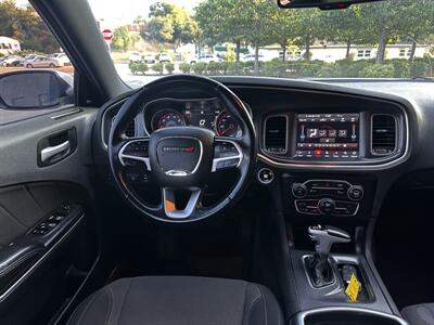 2018 Dodge Charger SXT Plus   - Photo 16 - Vista, CA 92084