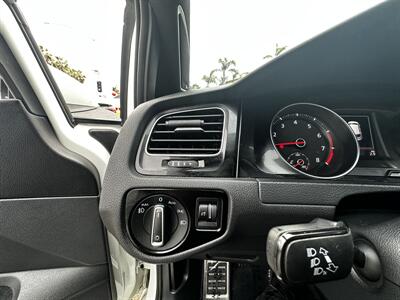 2017 Volkswagen Golf GTI Autobahn   - Photo 24 - Vista, CA 92084