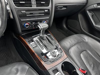 2013 Audi A5 2.0T quattro Premium   - Photo 33 - Vista, CA 92084