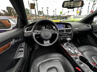 2013 Audi A5 2.0T quattro Premium   - Photo 30 - Vista, CA 92084