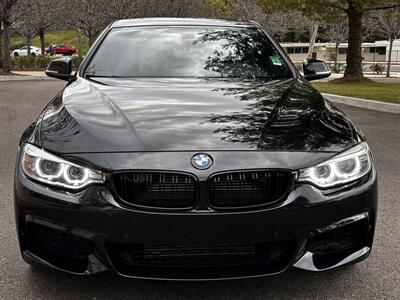 2014 BMW 4 Series 435i xDrive   - Photo 10 - Vista, CA 92084