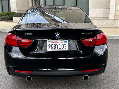 2014 BMW 4 Series 435i xDrive   - Photo 37 - Vista, CA 92084