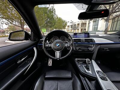 2014 BMW 4 Series 435i xDrive   - Photo 13 - Vista, CA 92084