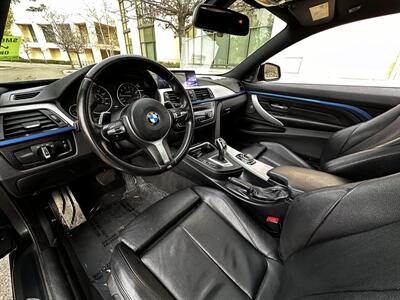 2014 BMW 4 Series 435i xDrive   - Photo 15 - Vista, CA 92084