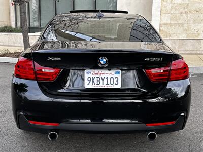 2014 BMW 4 Series 435i xDrive   - Photo 11 - Vista, CA 92084