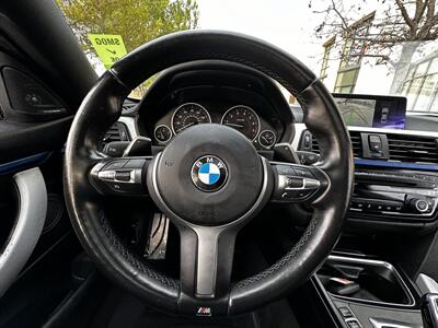 2014 BMW 4 Series 435i xDrive   - Photo 29 - Vista, CA 92084