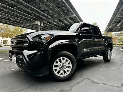 2024 Toyota Tacoma SR5 Truck