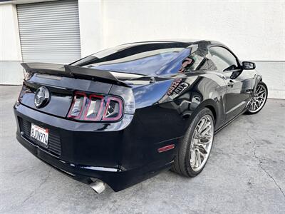 2013 Ford Mustang V6   - Photo 21 - Vista, CA 92084