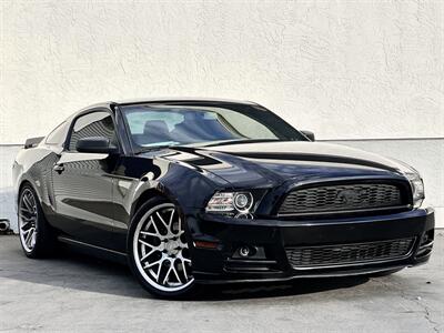 2013 Ford Mustang V6   - Photo 16 - Vista, CA 92084