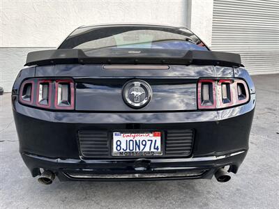2013 Ford Mustang V6   - Photo 8 - Vista, CA 92084