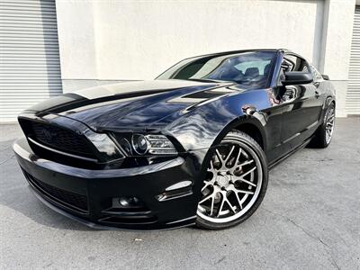 2013 Ford Mustang V6   - Photo 13 - Vista, CA 92084