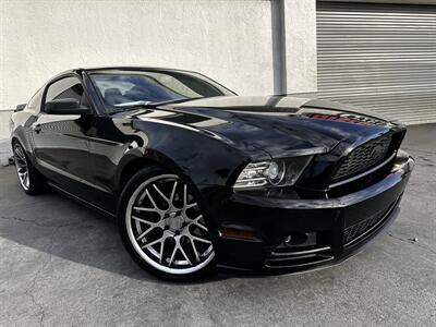 2013 Ford Mustang V6   - Photo 18 - Vista, CA 92084