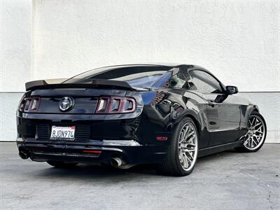2013 Ford Mustang V6   - Photo 20 - Vista, CA 92084