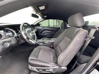 2013 Ford Mustang V6   - Photo 24 - Vista, CA 92084