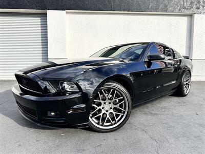 2013 Ford Mustang V6   - Photo 11 - Vista, CA 92084