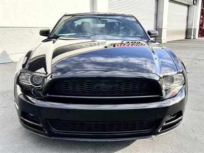 2013 Ford Mustang V6   - Photo 7 - Vista, CA 92084