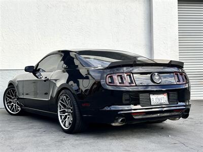 2013 Ford Mustang V6   - Photo 4 - Vista, CA 92084