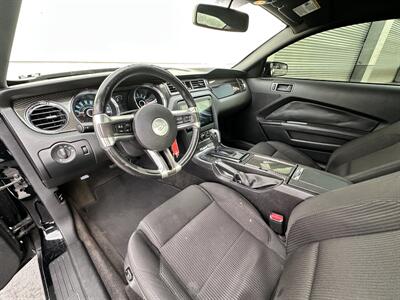 2013 Ford Mustang V6   - Photo 25 - Vista, CA 92084