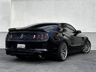 2013 Ford Mustang V6   - Photo 2 - Vista, CA 92084
