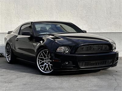 2013 Ford Mustang V6   - Photo 3 - Vista, CA 92084