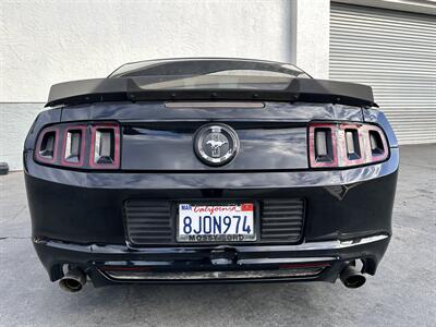 2013 Ford Mustang V6   - Photo 17 - Vista, CA 92084