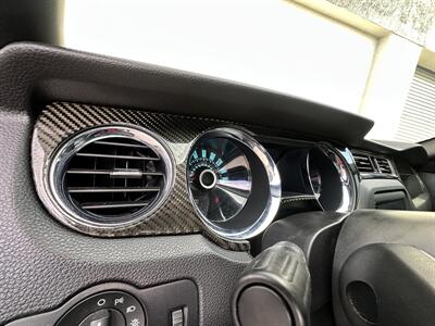 2013 Ford Mustang V6   - Photo 31 - Vista, CA 92084