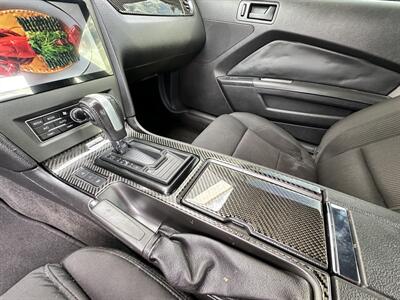 2013 Ford Mustang V6   - Photo 29 - Vista, CA 92084