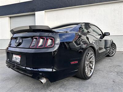 2013 Ford Mustang V6   - Photo 12 - Vista, CA 92084