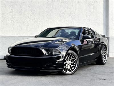 2013 Ford Mustang V6   - Photo 6 - Vista, CA 92084